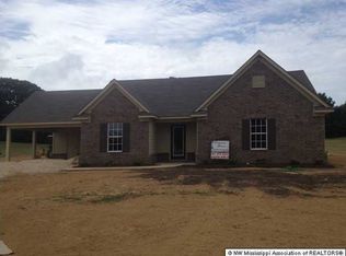 110 Emily Lynn Rd, Sarah, MS 38668