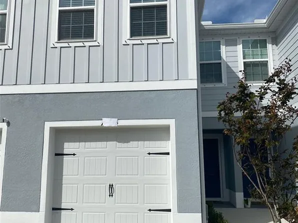 12245 Grizzly Ln, New Port Richey, FL 34654