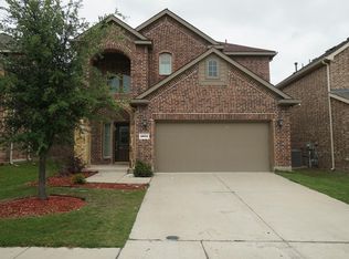 9912 Beaver Dam Ln, McKinney, TX 75071