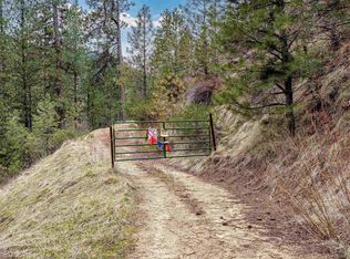 PARCEL Park Ln #A, Boise, ID 83716