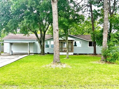 3900 Stewart Rd, Kemah, TX, 77565