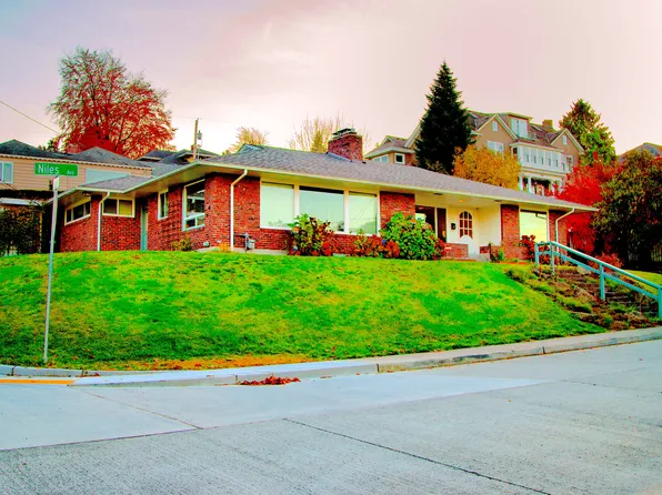 724 Niles Ave #724, Everett, WA 98201