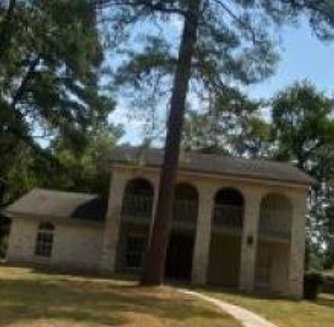 Property Front View