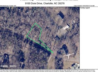 9100 Dixie Dr, Charlotte, NC 28278