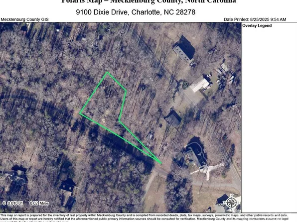 9100 Dixie Dr, Charlotte, NC 28278