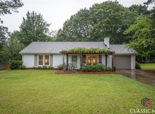 115 Farmview Dr, Watkinsville, GA 30677