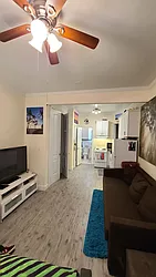 Rented by United Realty Equities