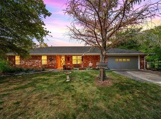 266 Childress Creek Dr, China Spring, TX 76633