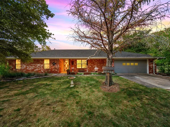 266 Childress Creek Dr, China Spring, TX 76633