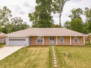 12250 Mollylea Dr, Baton Rouge, LA 70815