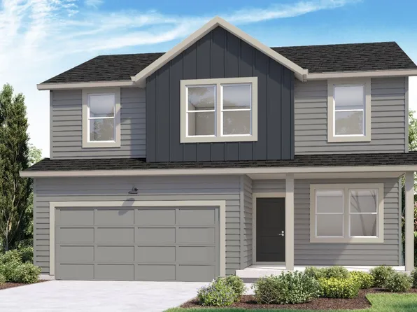 3267 N McKinnon Rd, Spokane, WA 99217