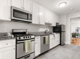 62 W Cedar St #G, Boston, MA 02114
