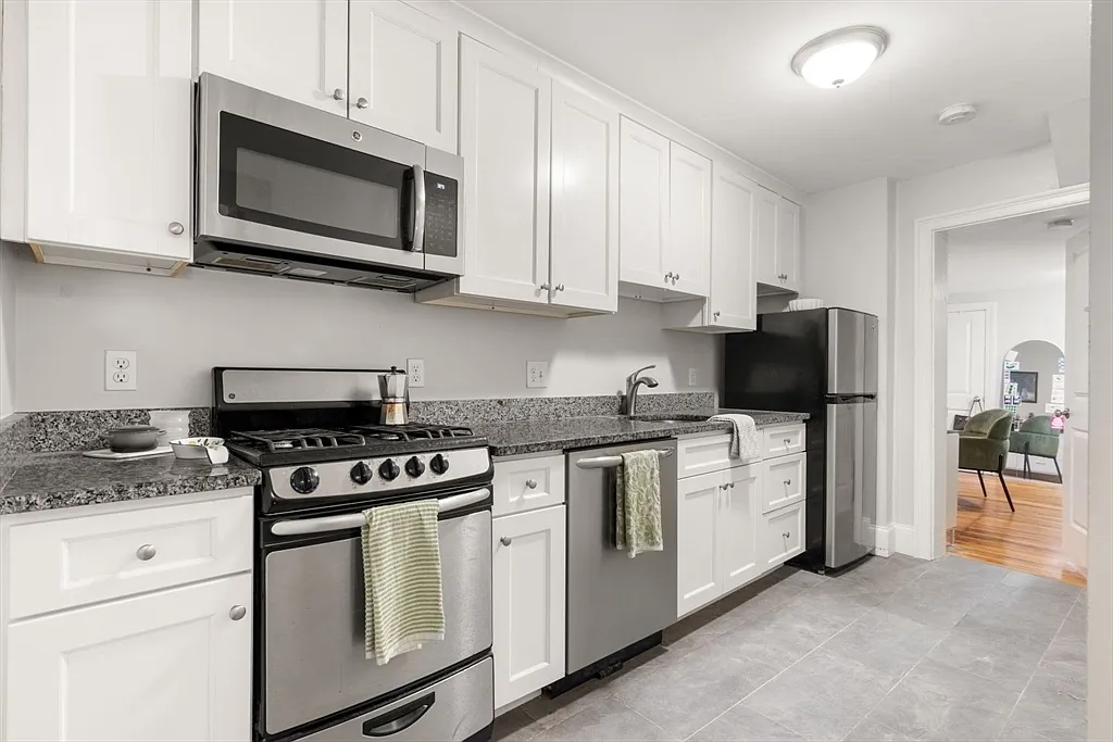 Photo 1 of 20 - 62 W Cedar St #G - Boston, MA Primary Photo - 62 W Cedar St #G