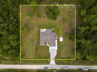 417 Thompson Ave, Lehigh Acres, FL 33972