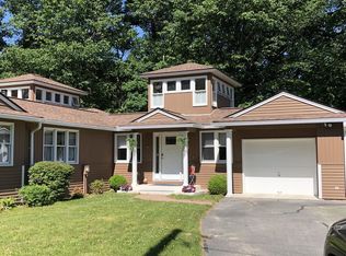 14 Balsam Walk, Groton, MA 01450