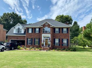 4625 Sheffield Dr, Evans, GA 30809