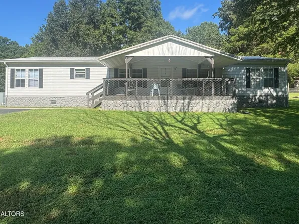 415 Myers Rd, Kingston, TN 37763