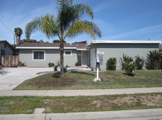 129 Quail Dr, Chula Vista, CA 91911