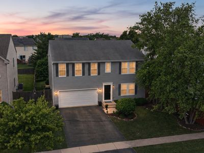 1196 Port Royal Rd, Hampshire, IL, 60140