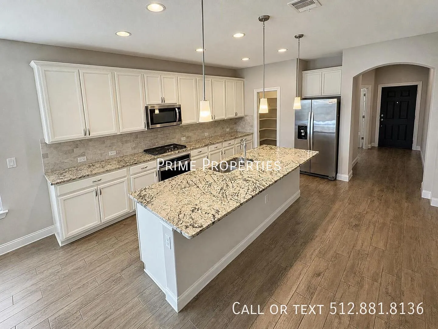 Welcome to this beautiful 3-bedroom, 2-bathroom single family — Photo 4