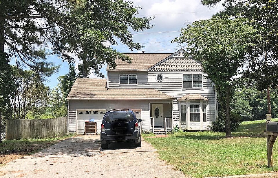 1st image of 6732 Browns Mill Ferry Dr