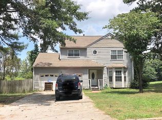 6732 Browns Mill Ferry Dr, Lithonia, GA 30038