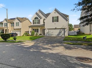 5165 Busted Rock Trl, Raleigh, NC 27610