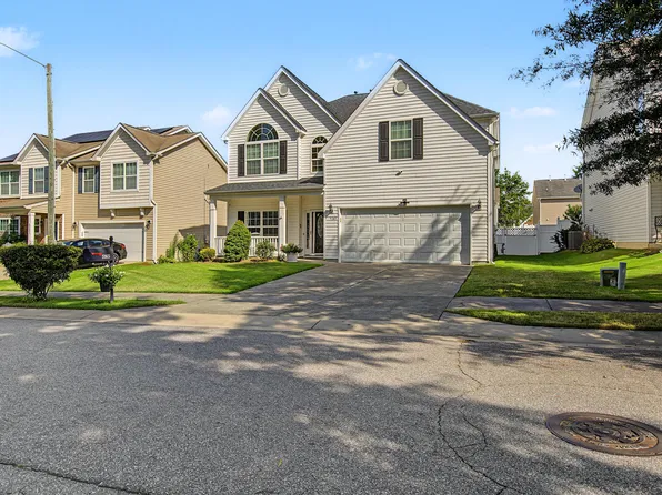 5165 Busted Rock Trl, Raleigh, NC 27610