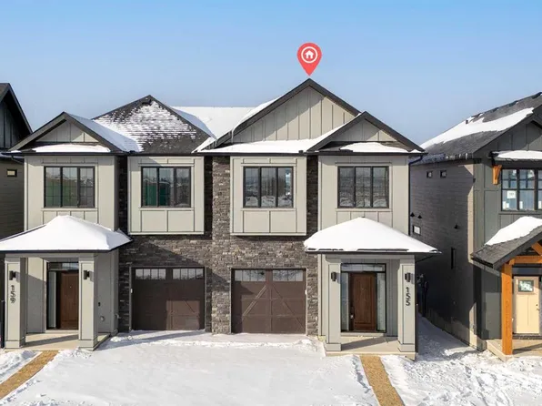 155 E Greenwich Dr NW, Calgary, AB T3B 6N9