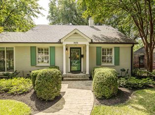3605 Oakley Ave, Memphis, TN 38111