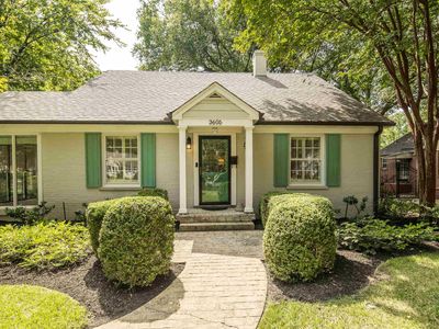 3605 Oakley Ave, Memphis, TN, 38111