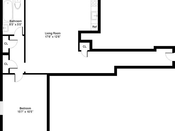 2nd image of this home