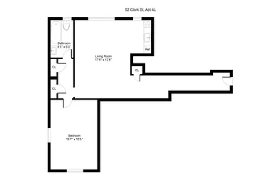 Rented by Cooper & Cooper Real Estate