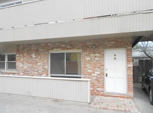 940 Hough Ave APT B, Lafayette, CA