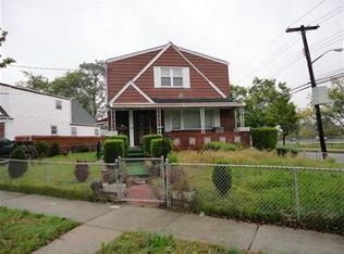 12131 199th St, Springfield Gardens, NY 11413