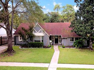 1106 Chantilly Ln, Houston, TX 77018