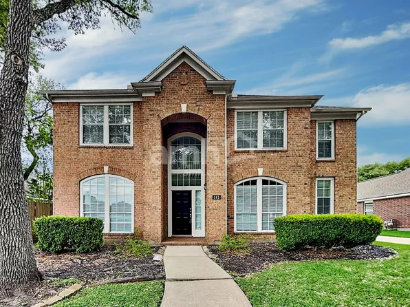 141 S Laguna Pointe Dr, League City, TX 77573