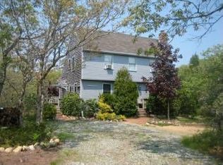 26 Edgewood Dr, Edgartown, MA 02539