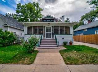 425 Gunnison Ave, Grand Junction, CO 81501