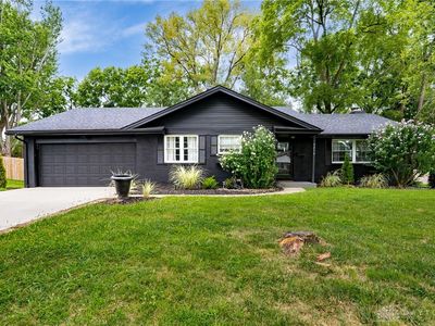 2313 Glenheath Dr, Dayton, OH, 45440