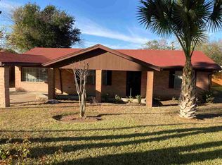 108 E Del Mar Blvd, Laredo, TX 78041