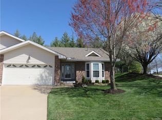 2201 Argonne Meadows Dr, Lake Saint Louis, MO