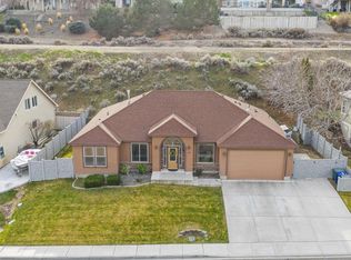 483 Aimee Dr, Richland, WA