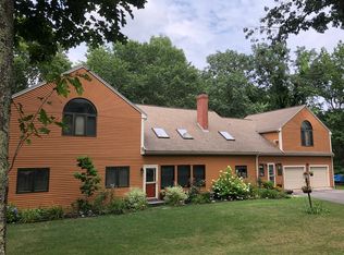 405 Ipswich Rd, Boxford, MA 01921