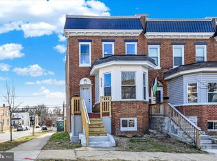2559 Garrett Ave, Baltimore, MD 21218
