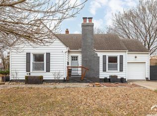 1701 Alabama St, Lawrence, KS 66044