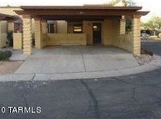 1732 E Nevada St, Tucson, AZ 85706