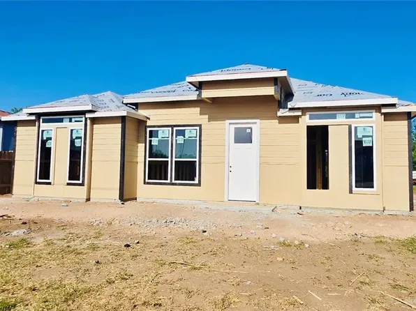 9928 Marisol Dr, Edinburg, TX 78542