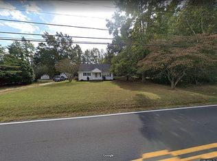 4417 Nutters Cross Rd, Salisbury, MD 21804