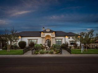 4706 113th St, Lubbock, TX 79424